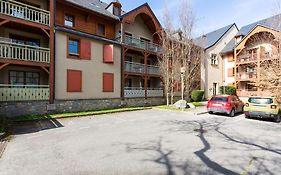 Appartement Saint-Lary-Soulan, 4 pièces, 8 personnes - FR-1-296-395
