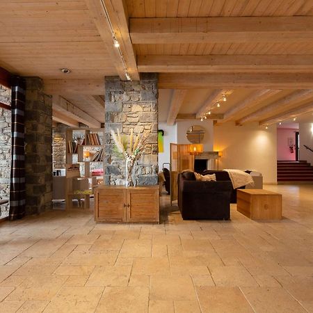 Appartement Saint-Lary-Soulan, 4 pièces, 8 personnes - FR-1-296-395 Extérieur photo