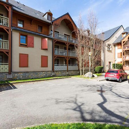 Appartement Saint-Lary-Soulan, 4 pièces, 8 personnes - FR-1-296-395 Extérieur photo